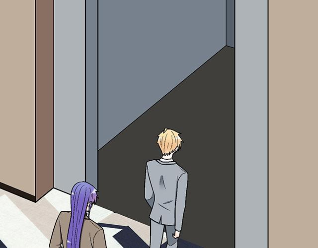 #59 我还是喜欢你穿校服的样子(1/2)-第182话