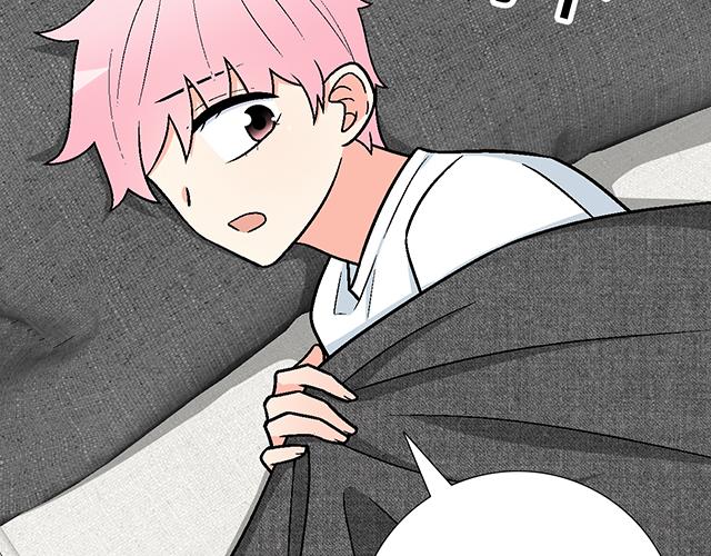 #79 我想预定你身边的位置(1/2)-第202话
