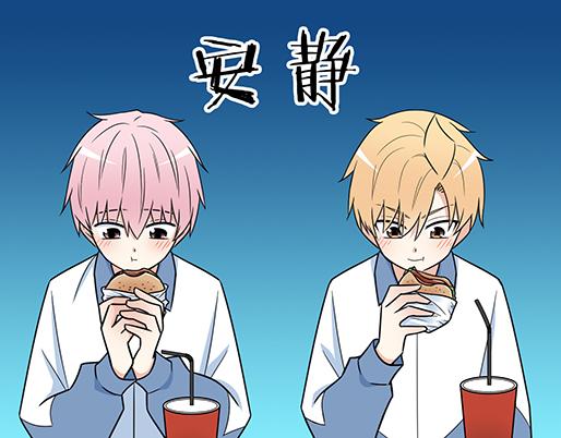 第三十二话：牵手(1/2)-第32话