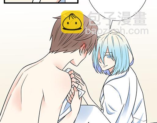 第三十六话：那约定好咯！(1/2)-第36话