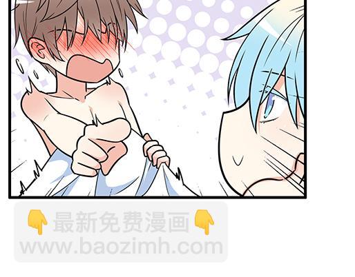 第三十六话：那约定好咯！(1/2)-第36话