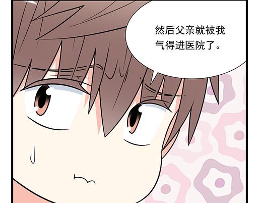 第四十六话：掉入狼群的羊-第46话