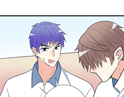 第四十六话：掉入狼群的羊-第46话