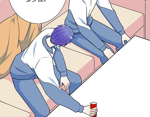 第四十六话：掉入狼群的羊-第46话