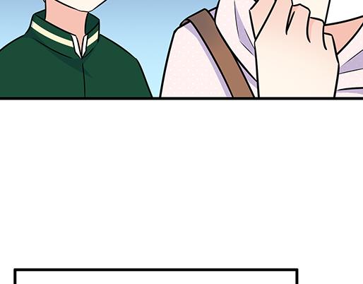 第五十话：不可告人的漫画-第50话