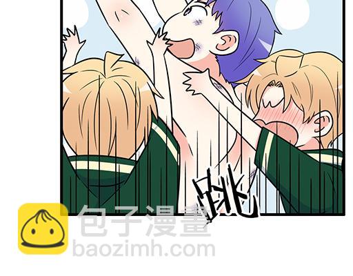 第六十话：要不要一起&ldquo;学习&rdquo;？-第60话