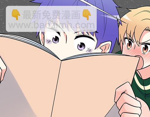第六十话：要不要一起&ldquo;学习&rdquo;？-第60话