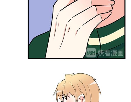 第六十三话：我怕冷，求抱抱-第64话