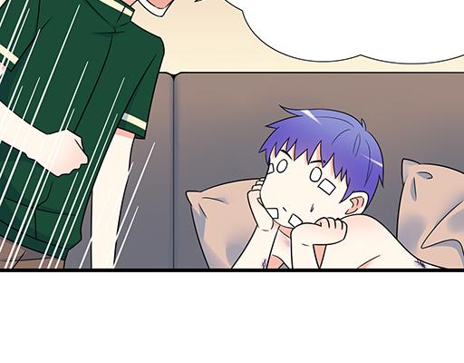 第六十三话：我怕冷，求抱抱-第64话