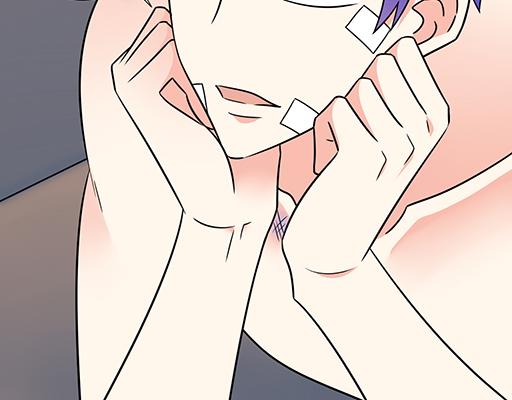 第六十三话：我怕冷，求抱抱-第64话