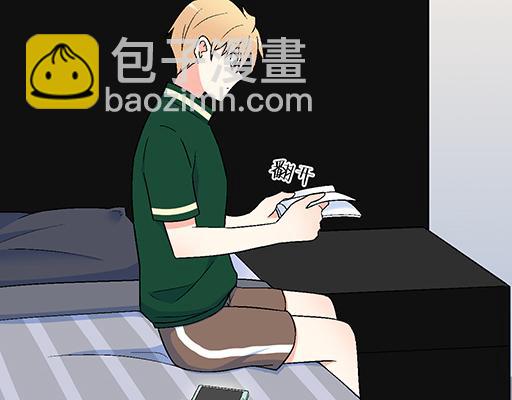 65这种奇怪的感觉是怎么回事？-第66话