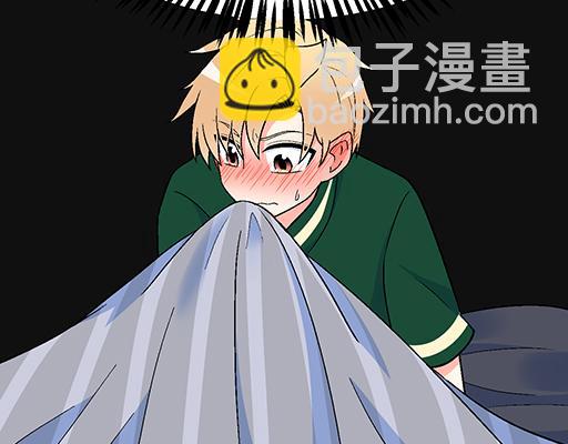 65这种奇怪的感觉是怎么回事？-第66话