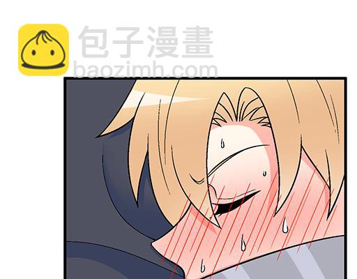 65这种奇怪的感觉是怎么回事？-第66话