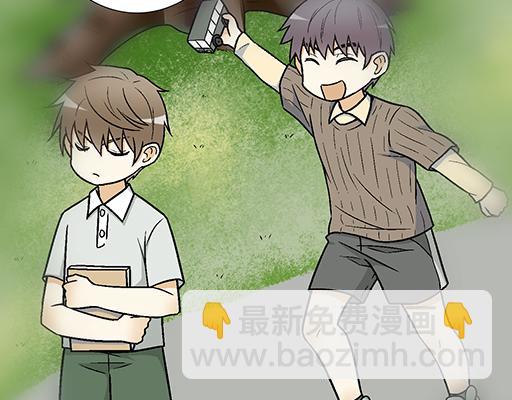 67磨人的小狼狗(1/2)-第68话