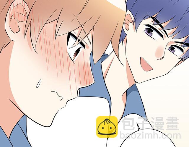 第八话：在厕所碰到讨厌的人-第8话