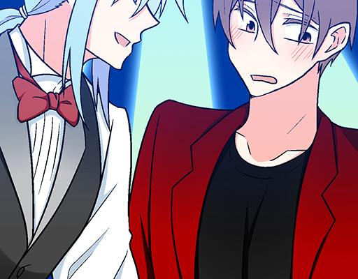 73酒吧搭讪-第74话