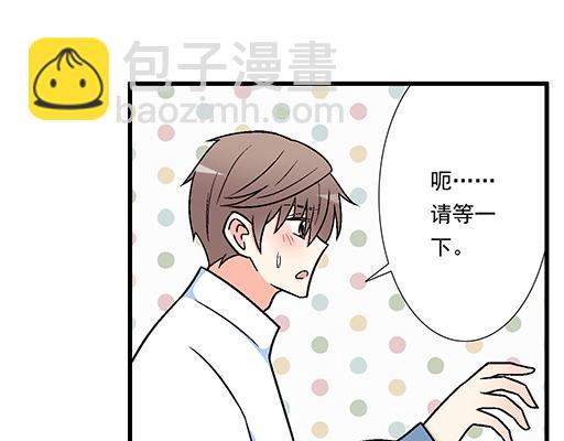 79你喜欢他？(1/2)-第80话