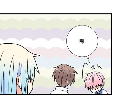 79你喜欢他？(1/2)-第80话