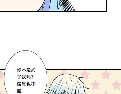 79你喜欢他？(1/2)-第80话