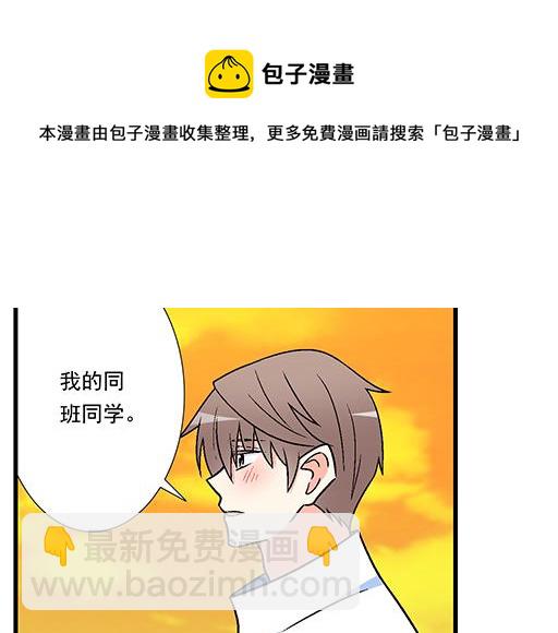79你喜欢他？(1/2)-第80话