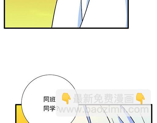 79你喜欢他？(1/2)-第80话