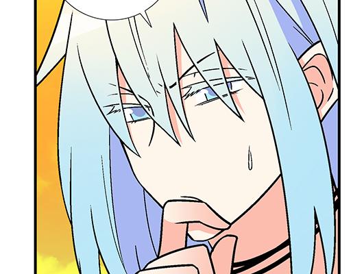 79你喜欢他？(1/2)-第80话