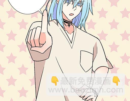 79你喜欢他？(1/2)-第80话