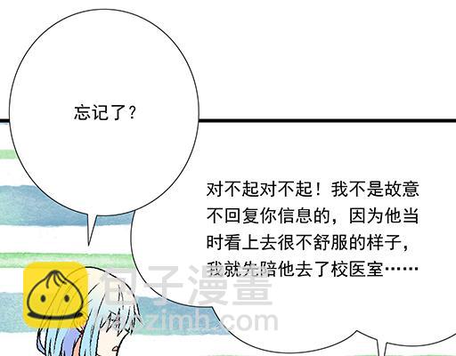 79你喜欢他？(1/2)-第80话