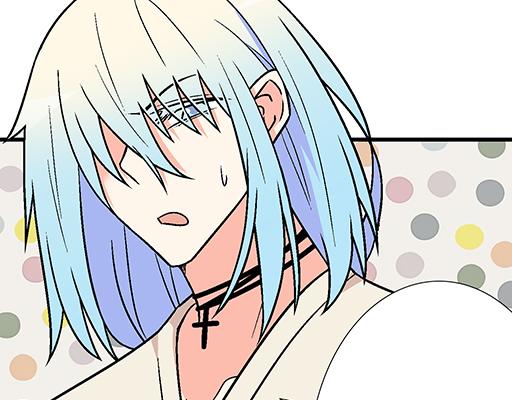 79你喜欢他？(1/2)-第80话