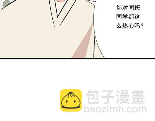 79你喜欢他？(1/2)-第80话