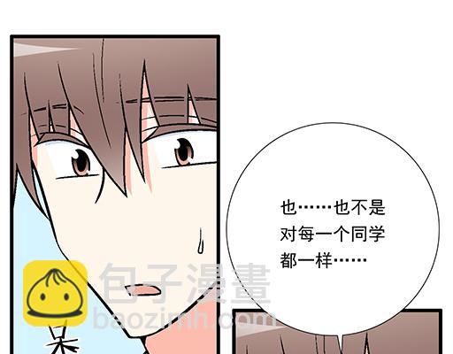 79你喜欢他？(1/2)-第80话