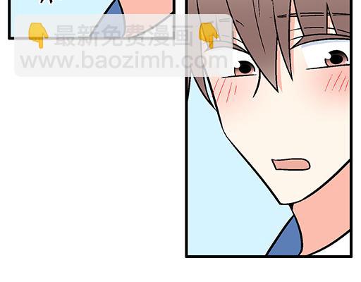 79你喜欢他？(1/2)-第80话
