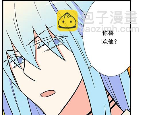 79你喜欢他？(1/2)-第80话