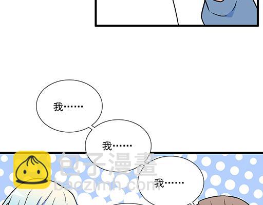 79你喜欢他？(1/2)-第80话