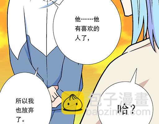 79你喜欢他？(1/2)-第80话
