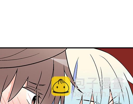 83要喂食，要吹吹-第84话