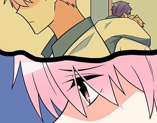 83要喂食，要吹吹-第84话