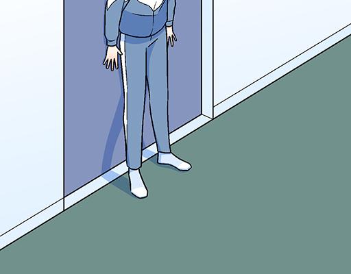 99换班-第100话
