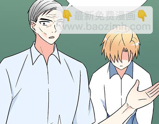 99换班-第100话