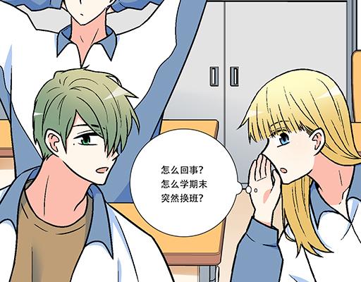 99换班-第100话