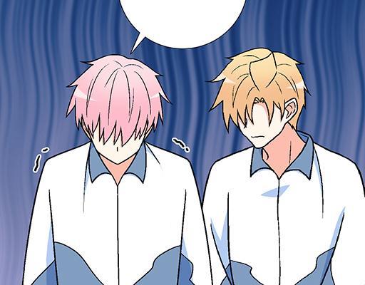 99换班-第100话