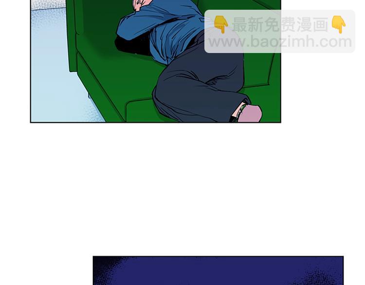 🍛清道夫K 第9话 噩耗 第27页