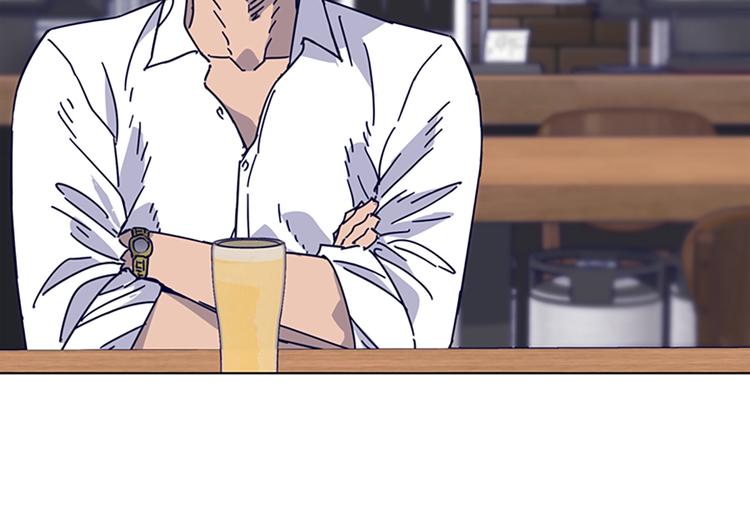 🍛清道夫K 第7话 叙旧 第27页