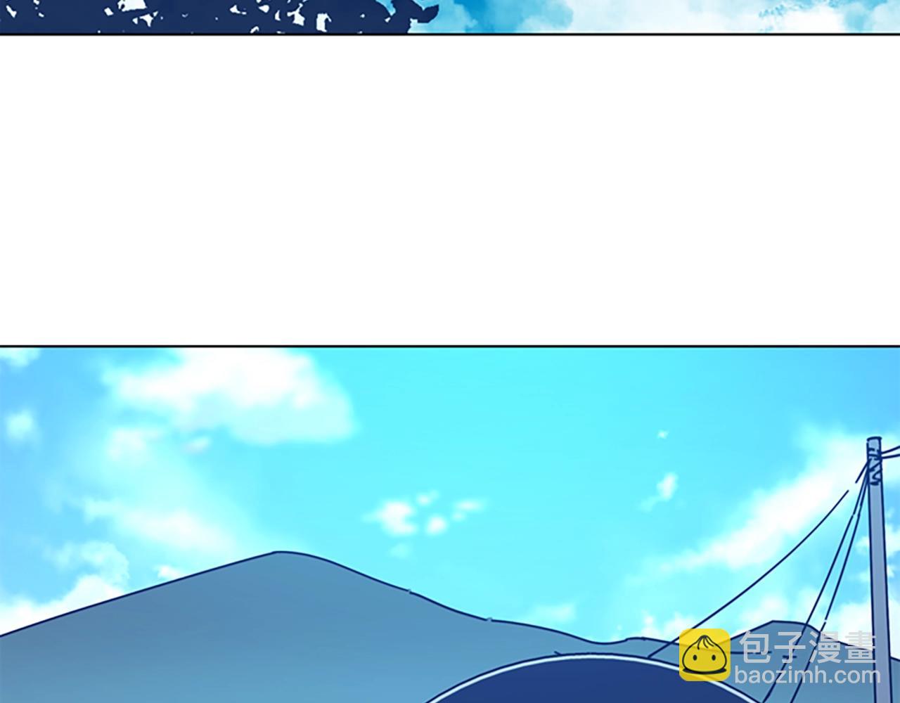 🍛清道夫K 第38话 上岛 第19页