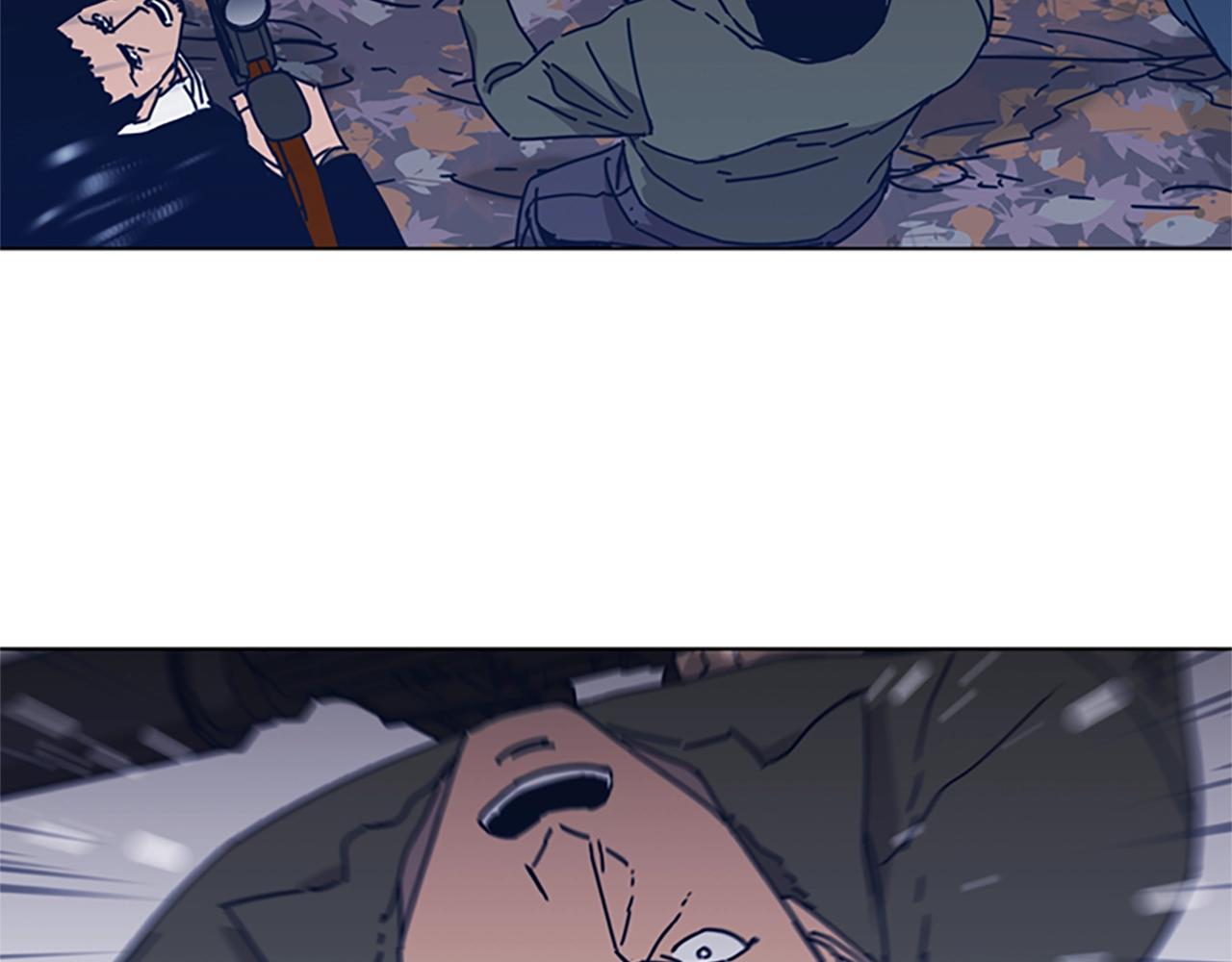 🍛清道夫K 第44话 好好玩一下 第10页