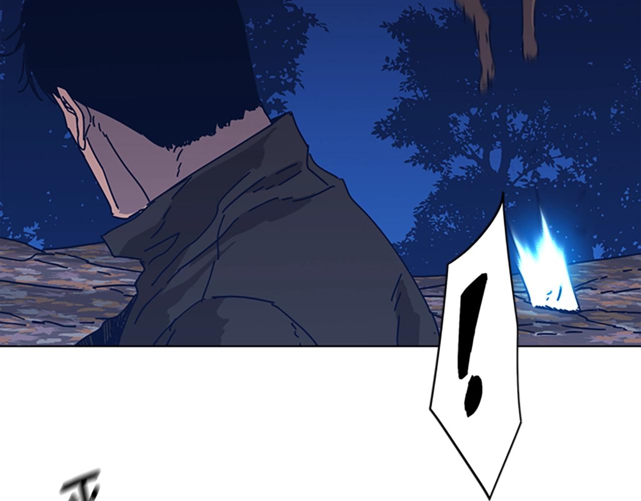 🍛清道夫K 第44话 好好玩一下 第45页