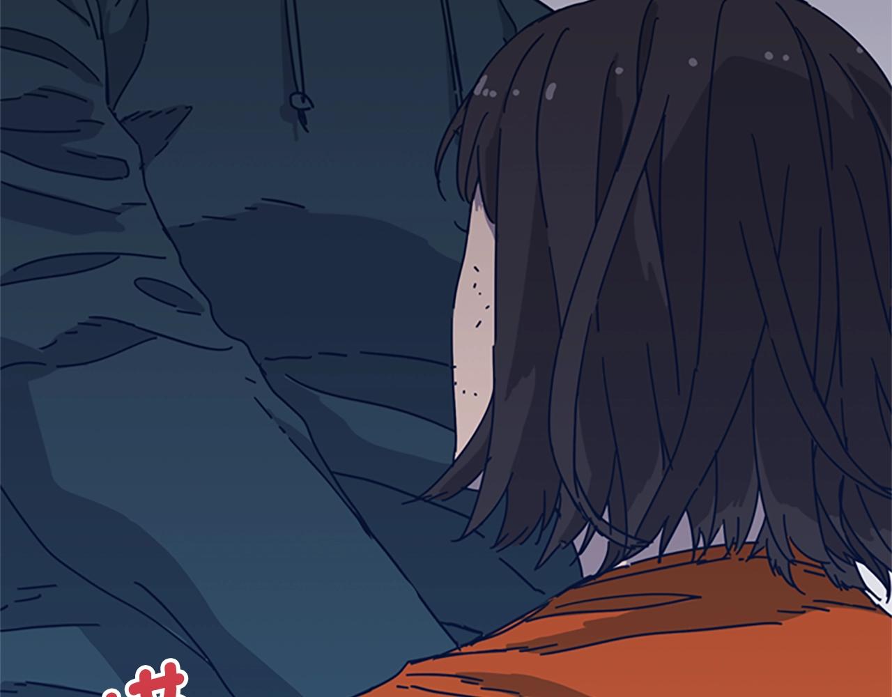 🍛清道夫K 第46话 小明，听见了吗 第18页