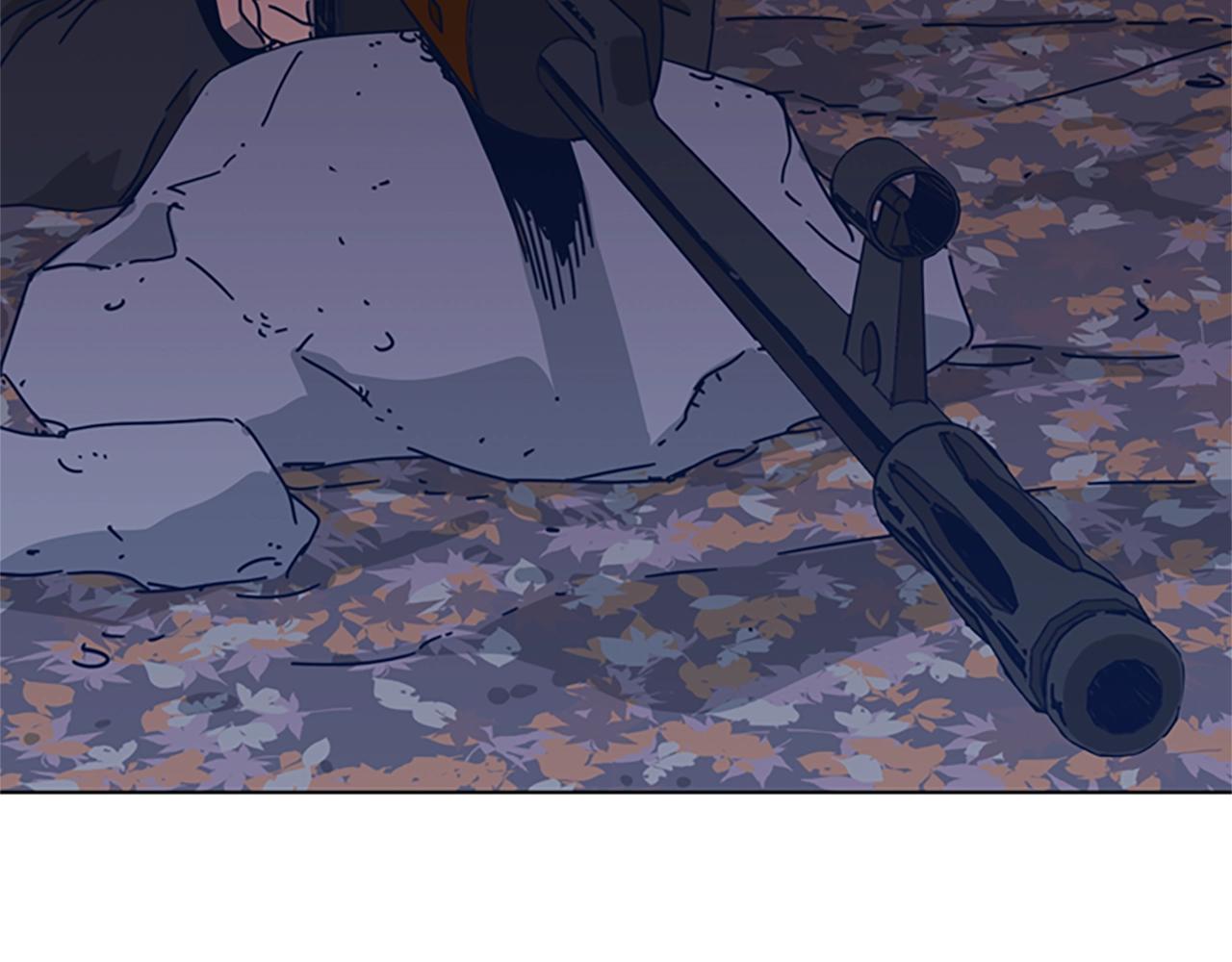 🍛清道夫K 第46话 小明，听见了吗 第33页