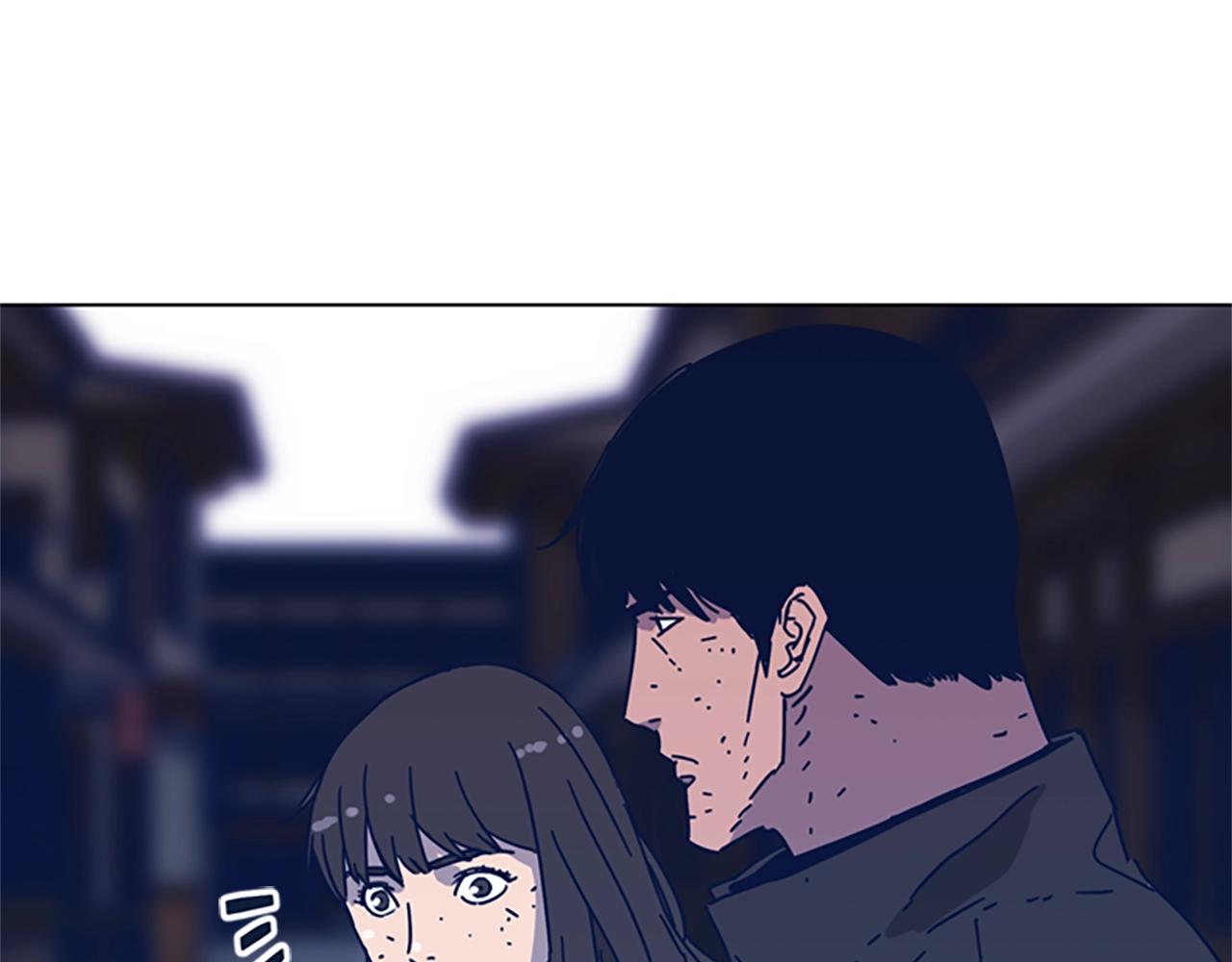 🍛清道夫K 第52话 上船 第10页