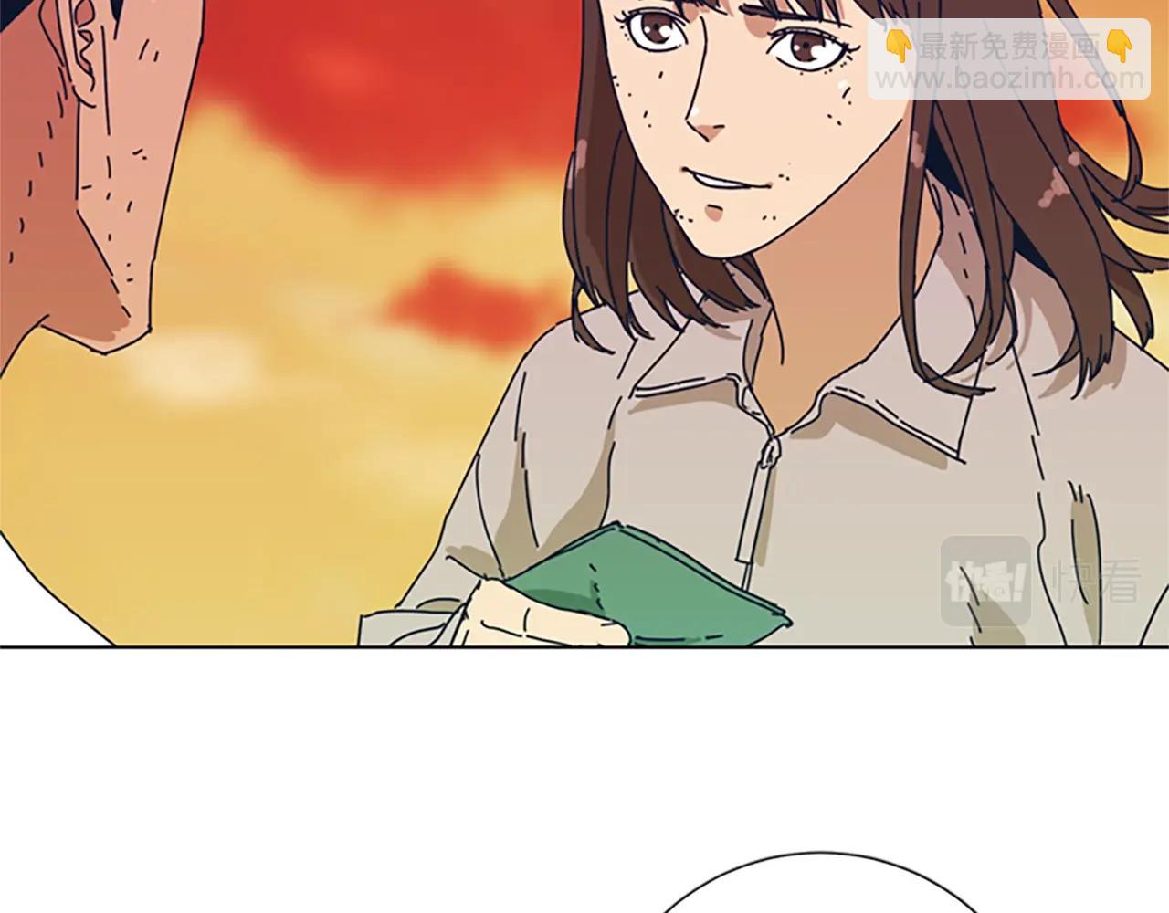 🍛清道夫K 第54话 怪物 第20页